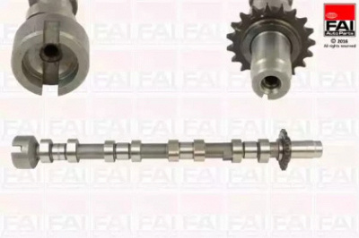 FAI AUTOPARTS c364 -  Распредвал